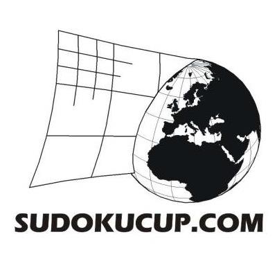 SudokuCup