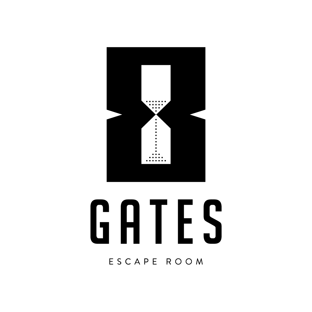 8 Gates Escape Room